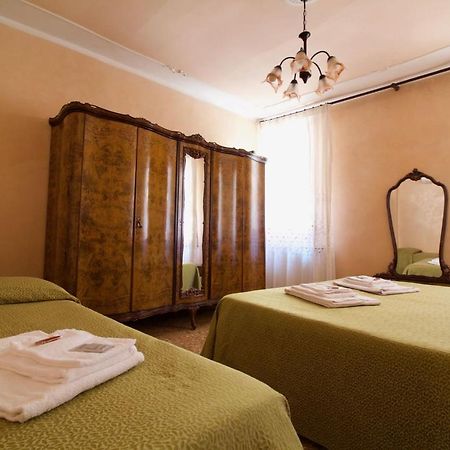 Veneziacentopercento Arsenale Apartment Eksteriør bilde