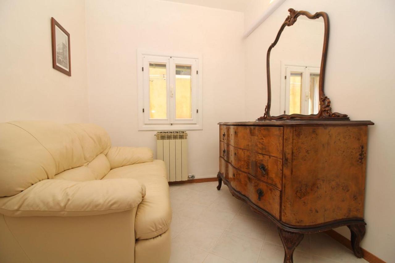 Veneziacentopercento Arsenale Apartment Eksteriør bilde