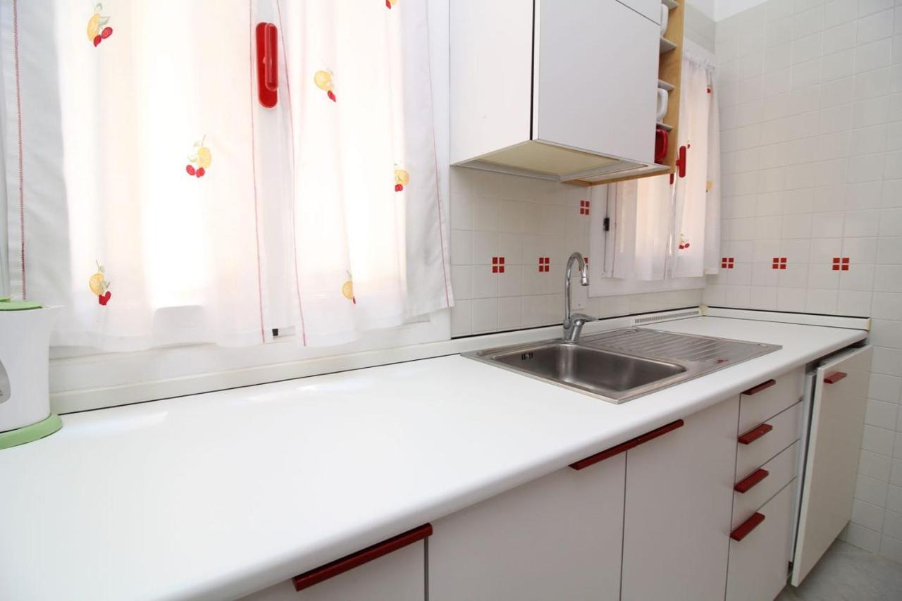 Veneziacentopercento Arsenale Apartment Eksteriør bilde